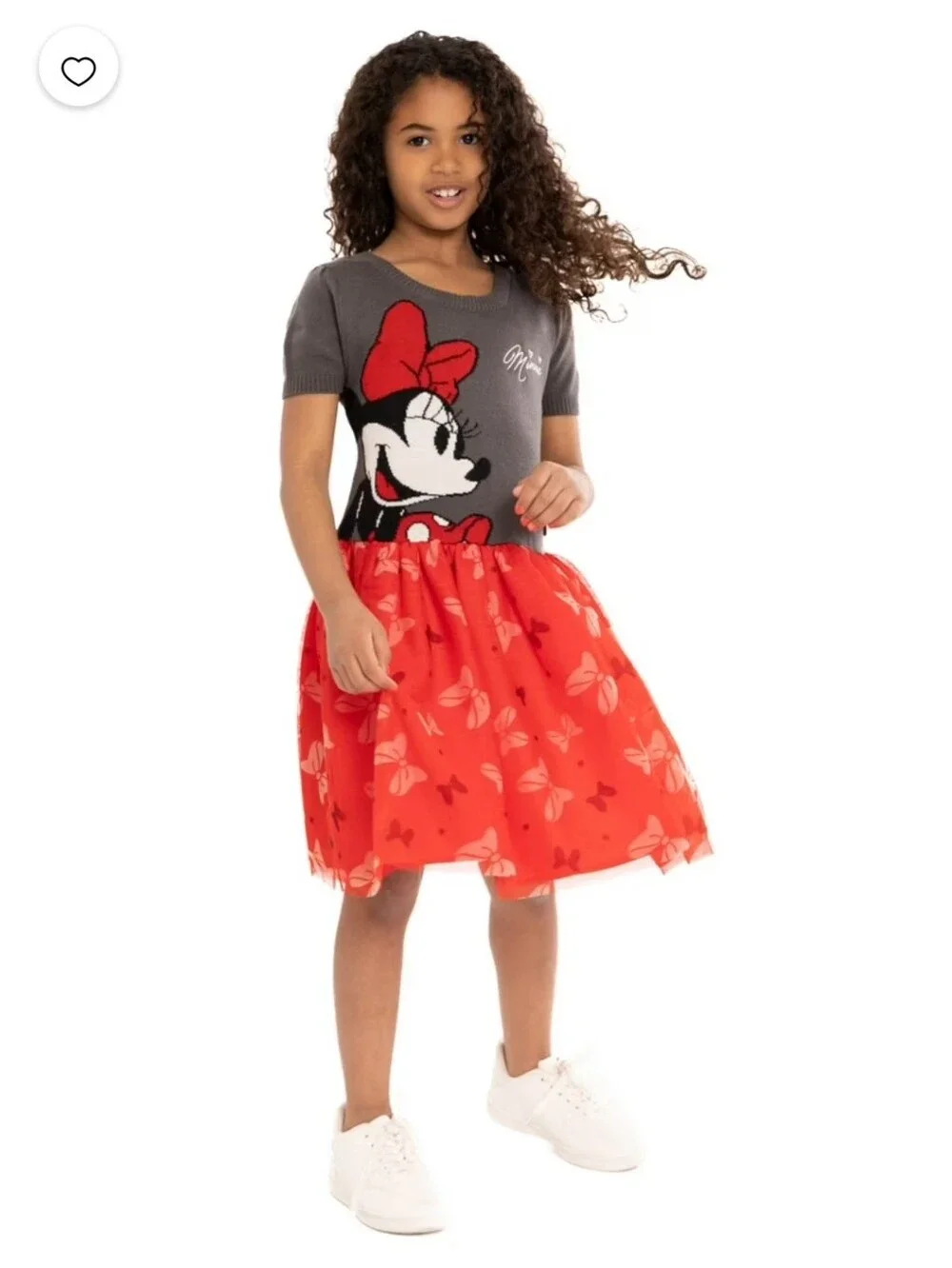 Disney minnie mouse